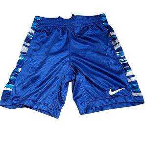 Nike Basketball Shorts